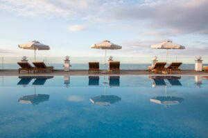 Afbeelding Alexander Beach Hotel & Village