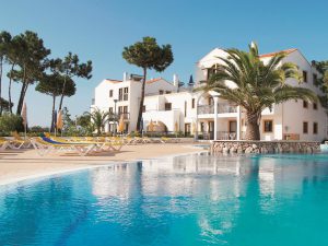 Afbeelding Appartementen
Alfagar Village