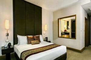 Afbeelding Ascott Sathorn