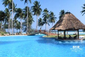 Afbeelding Beach Village Resort