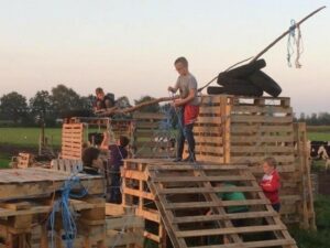 Afbeelding FarmCamps BoeBaDoe