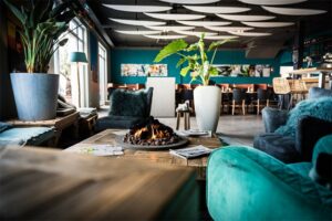 Afbeelding Brunotti Beachclub Oostvoorne