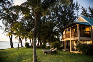 Afbeelding Club Med La Pointe aux Canonniers