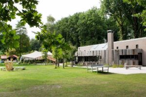 Afbeelding Camping Hartje Groen