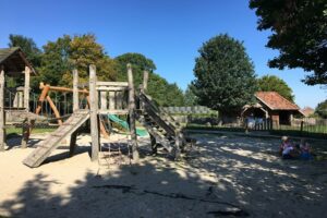 Afbeelding Camping Oosterberg