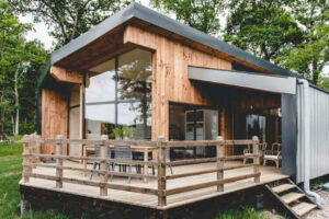 Afbeelding Club Les Ormes