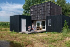 Afbeelding De Vier Eiken