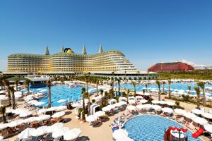 Afbeelding Delphin Imperial