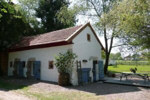 Afbeelding Domaine La Terrasse