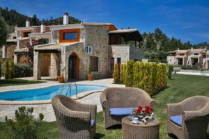Afbeelding Nefeli Luxury Villas