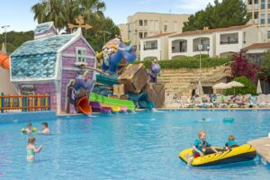 Afbeelding Fergus Club Europa