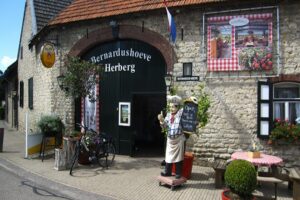 Afbeelding Herberg de Bernardushoeve