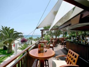 Afbeelding Hotel Four Seasons