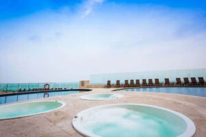 Afbeelding Hotel Corales de Indias