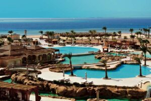 Afbeelding Hotel Sheraton Soma Bay