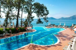 Afbeelding Liberty Hotels Lykia