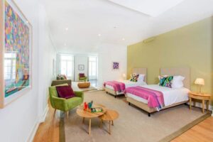 Afbeelding Martinhal Lisbon Chiado Family Suites