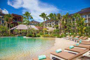 Afbeelding Movenpick Resort & Spa Jimbaran