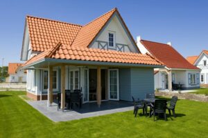 Afbeelding Noordzee Résidence Cadzand-Bad