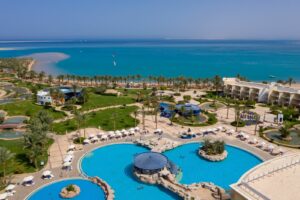 Afbeelding Palm Royal Soma Bay