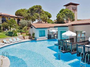 Afbeelding Paloma Grida Resort & Spa