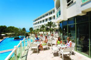 Afbeelding Side Star Beach