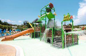 Afbeelding SPLASHWORLD Aqua Bay Suites