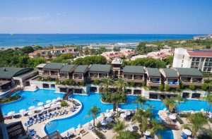 Afbeelding Sunis Kumkoy Beach Resort