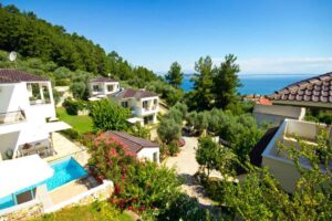 Afbeelding Thassian Villas