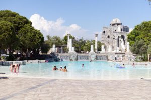 Afbeelding Hotel Xanadu Resort, Belek