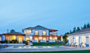 Afbeelding Almond Bloom villa’s