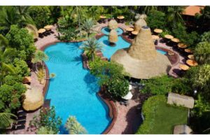 Afbeelding Anantara Hua Hin Resort