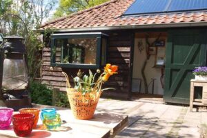 Afbeelding Natuurcamping Bekhofschans