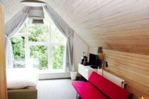 Afbeelding Blooming hotel