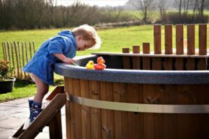 Afbeelding De Boerenlodge