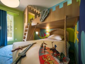 Afbeelding Les Trois Forêts