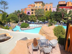 Afbeelding Europe Villa Cortes