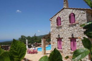 Afbeelding Aresti Mountain Villa