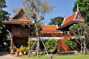 Afbeelding Baan Thai House