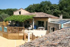 Afbeelding Camping Mas de Rey