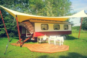 Afbeelding Camping De Lievelinge