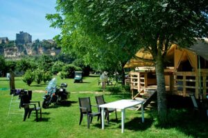 Afbeelding Le Bois Coudrais