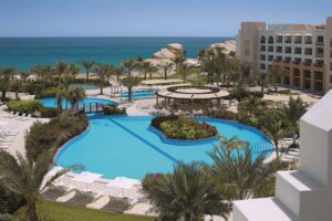 Afbeelding Bar Al Jissah Resort