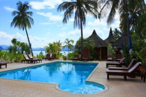 Afbeelding Sivalai Beach Resort