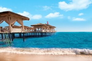 Afbeelding Maxx Royal Belek Golf Resort