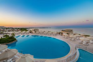 Afbeelding Melas Resort Hotel