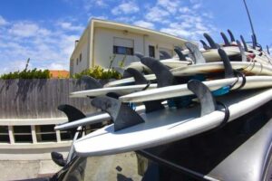 Afbeelding Oporto surfcamp