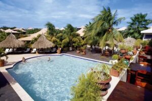 Afbeelding Bungalow Papagayo Beach Resort