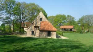 Afbeelding Hof Veltkuper