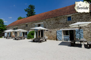 Afbeelding La Bastide